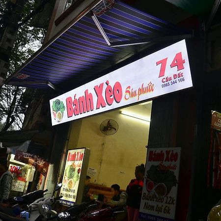 Bee House - Near Hanoi Opera House, Hoan Kiem Zewnętrze zdjęcie