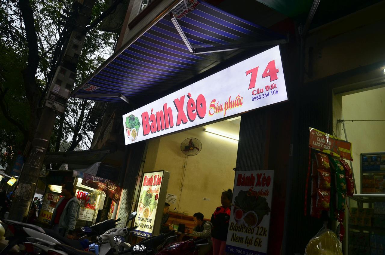 Bee House - Near Hanoi Opera House, Hoan Kiem Zewnętrze zdjęcie