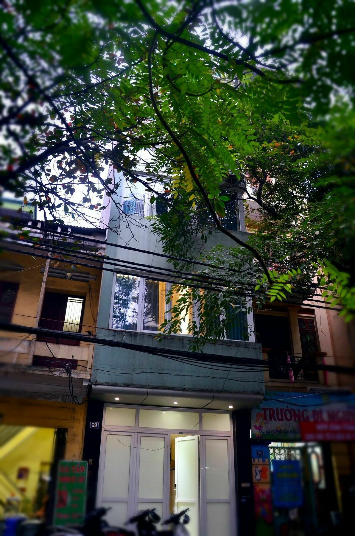 Bee House - Near Hanoi Opera House, Hoan Kiem Zewnętrze zdjęcie