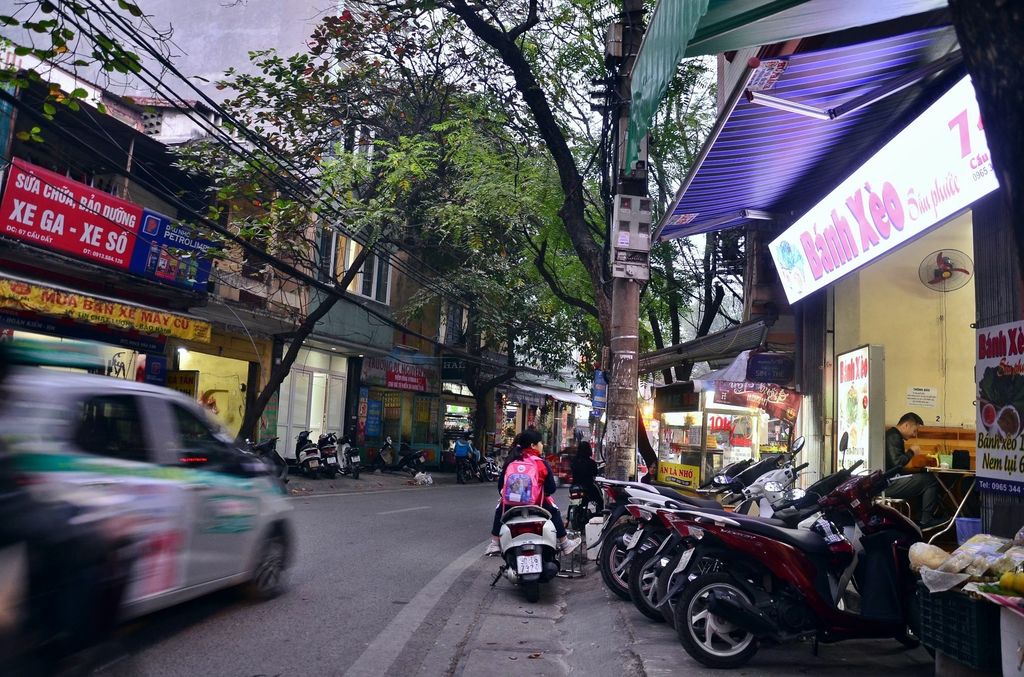 Bee House - Near Hanoi Opera House, Hoan Kiem Zewnętrze zdjęcie